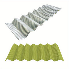 Durable Single Person Camping Sleeping Mat Moisture Proof