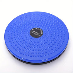 Fitness Waist Twisting Disc Balance Board