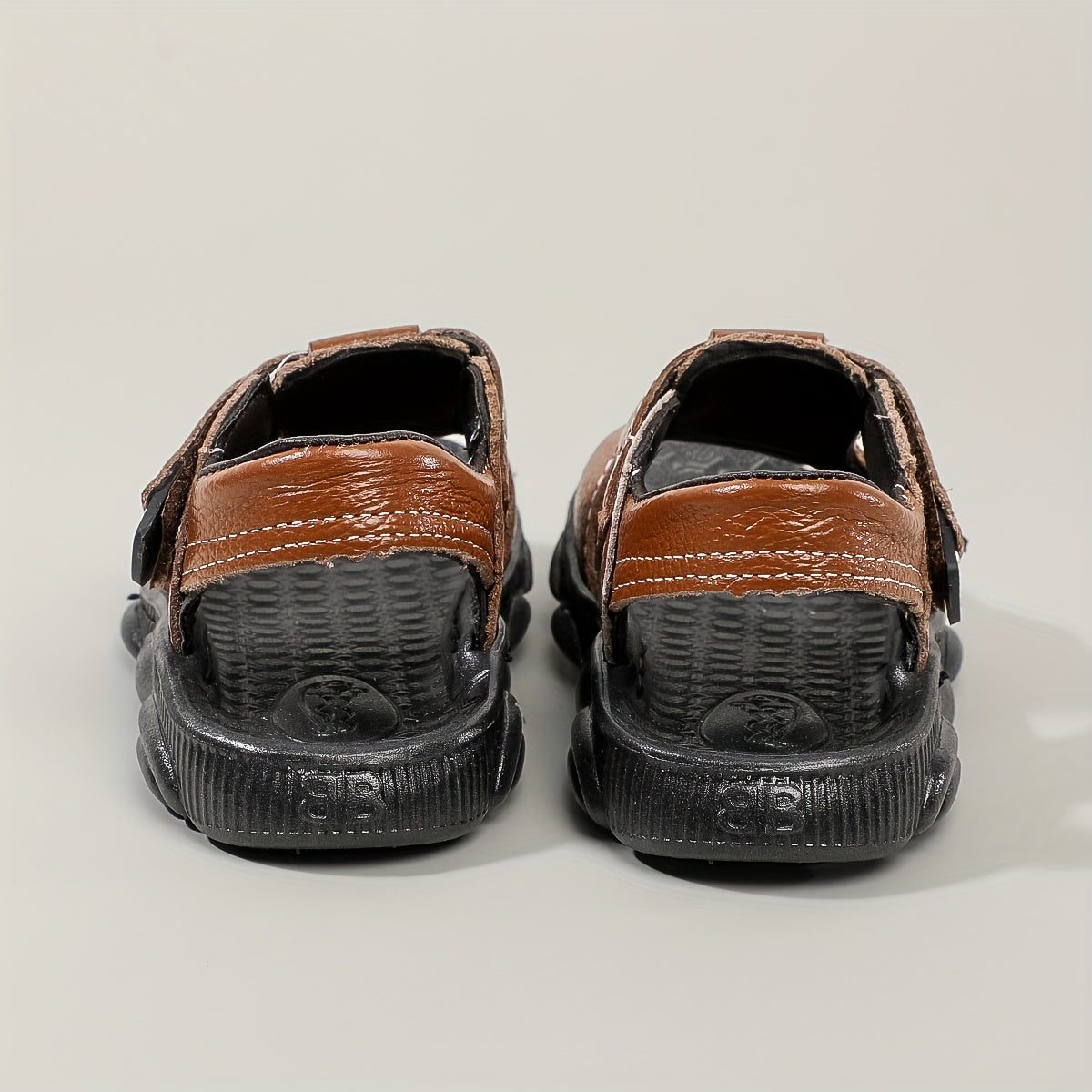 Toddler Boy's Non Slip Outdoor Sandals for Summer