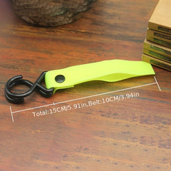 Nylon Webbing Hook for Strollers - Baby Safety