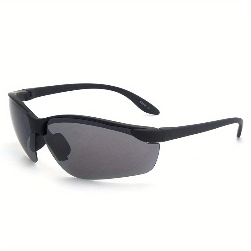 Men's Polarized UV Protection Sunglasses for Summer Sports
