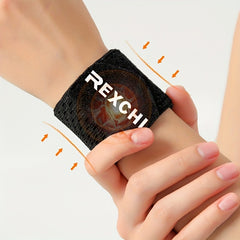 Sports Wrist Guard Wrap Pressurized Outdoor Cycling Wristband