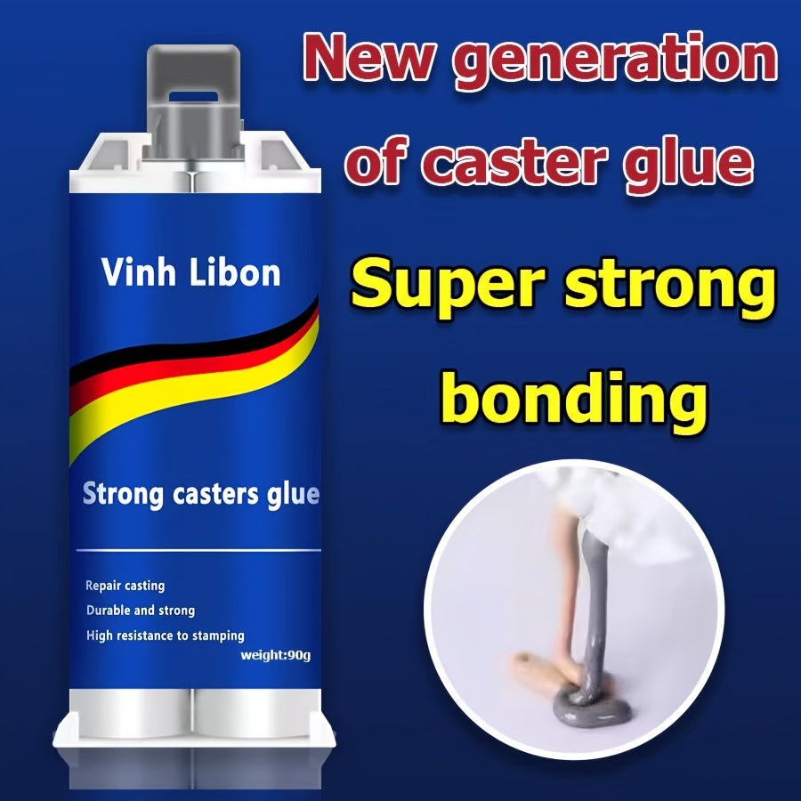 1pc Casting Glue for Strong Bonding
