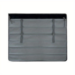 Foldable Car Trunk Bumper Protector Anti-collision Pad