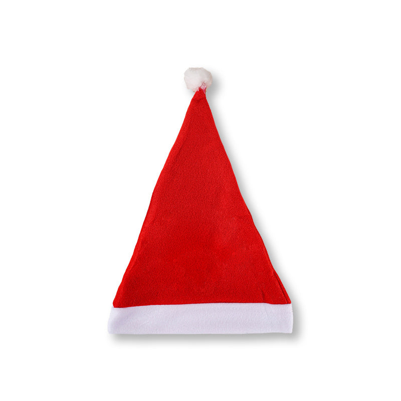 Santa Claus Hat Cosplay Costume