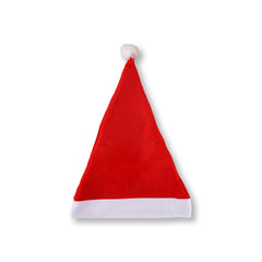 Santa Claus Hat Cosplay Costume