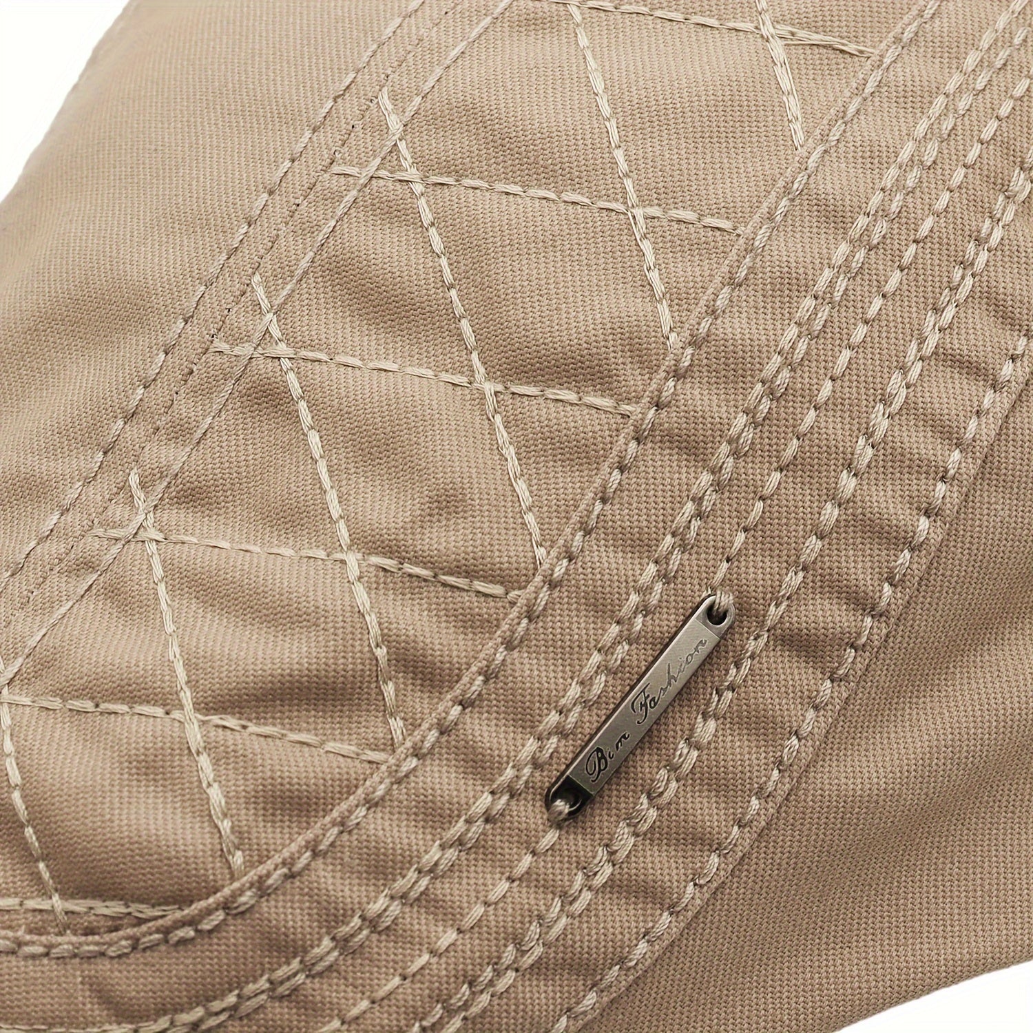 Men's Beret Hat Cabbie Hat Casual Sports Cap