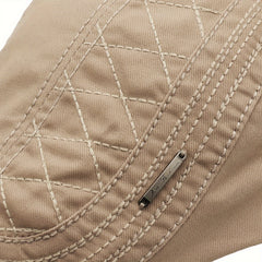 Men's Beret Hat Cabbie Hat Casual Sports Cap
