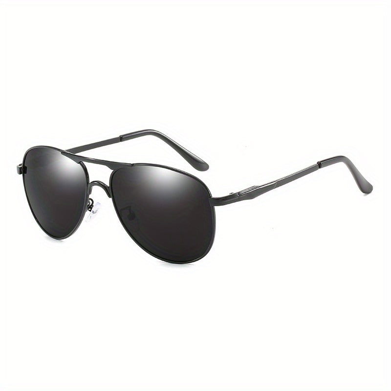 Men's Polarized Sports Sunglasses UV Protection