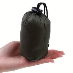 Portable Outdoor Camping Tent Carry Bag Drawstring Mini Bag