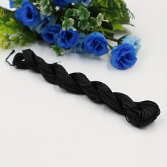 Chinese Knotting Rope Nylon Rope Lace Bead Rope Blinds Lifting Rope