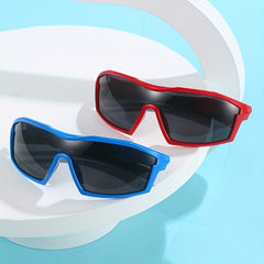 Polarized Sun Protection Sunglasses for Kids Outdoor Activities