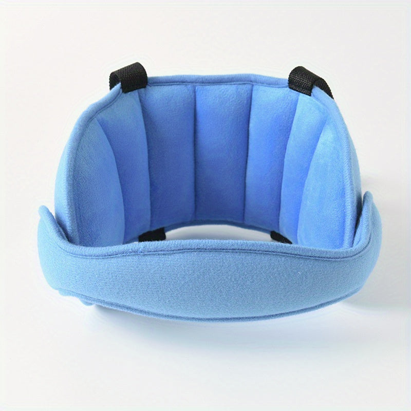 Baby Car Seat Headrest Sleep Assist Belt
