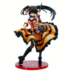 Anime Character Model Collection Figure for Christmas Halloween Thanksgiving