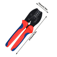 Solar Crimping Tool 2546B for PV Cable 2.5-4.6mm