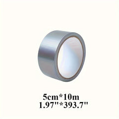 Window Windproof & Warm Film Sealing Tape - No Glue Left - High Viscosity Tape