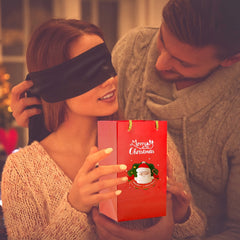 16pcs Christmas Pop up Surprise Gift Box