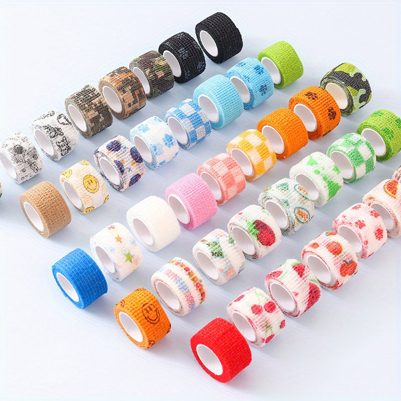 Finger Guard 2.0 98inch Self Adhesive Wrist Guard