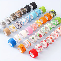 Finger Guard 2.0 98inch Self Adhesive Wrist Guard