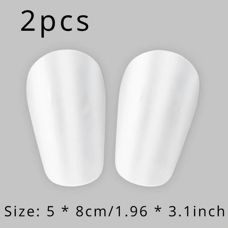 Football Leg Protectors Ultra Light Weight for Training