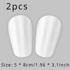 Football Leg Protectors Ultra Light Weight for Training