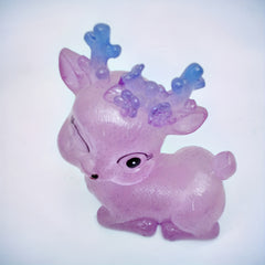 1pc Christmas Luminous Deer Home Decoration