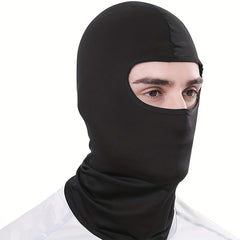 Balaclava Summer Face Mask Neck Gaiter