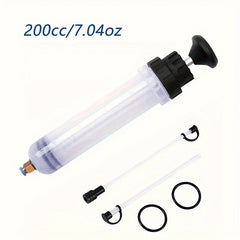 Car Brake Bleeder Vacuum Pump Kit