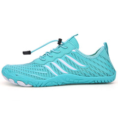 Women's Water Shoes Lightweight Quick Dry Aqua Socks For Surfing