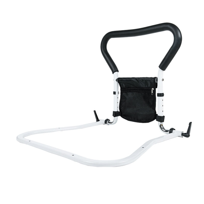 Foldable Bedside Handle Maternity Lifting Rack for Elderly