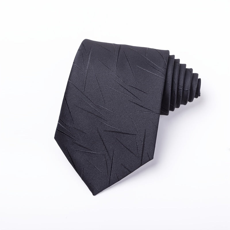 1pc Formal Dress Business Party Wedding Hand tied Tie