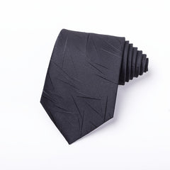 1pc Formal Dress Business Party Wedding Hand tied Tie