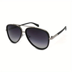 Men's Vintage Polarized Sunglasses CR39 Eyewear