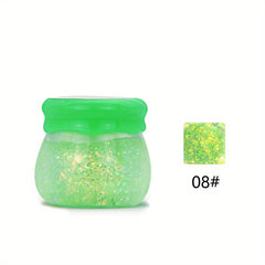 Sequins Lipstick Glitter Long Lasting Lip Gloss