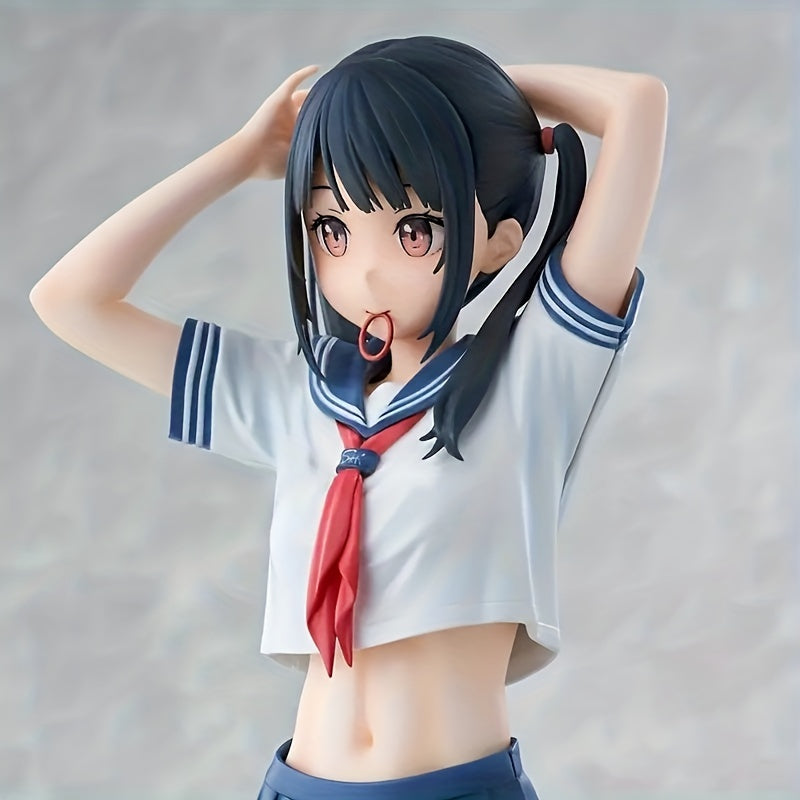 Skytube Nure Megami Mataro Action Figure