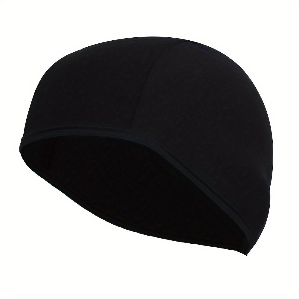Men's Thermal Cycling Hat for Autumn and Winter Outdoor Sports