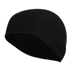 Men's Thermal Cycling Hat for Autumn and Winter Outdoor Sports