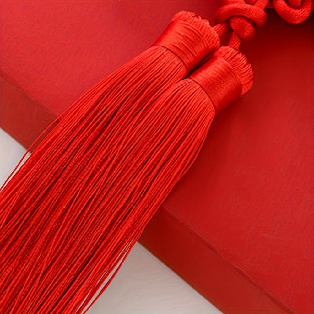 Chinese Knot Pendant for Door Wall Decor