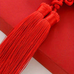 Chinese Knot Pendant for Door Wall Decor