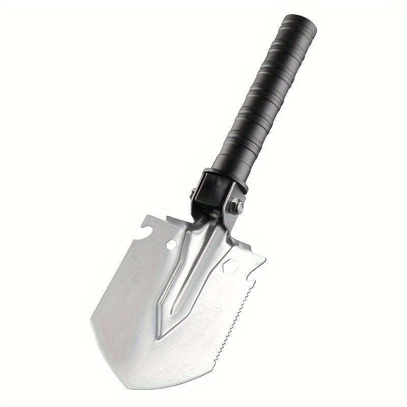 Mini Portable Folding Shovel & Tools for Camping Outdoor Survival