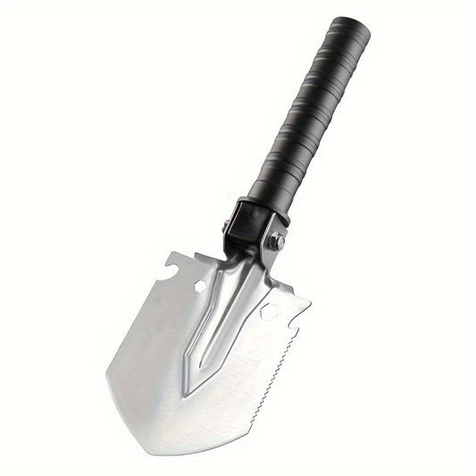 Mini Portable Folding Shovel & Tools for Camping Outdoor Survival