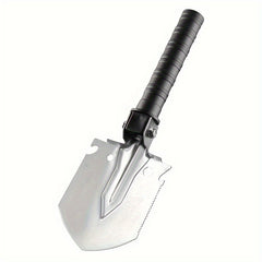 Mini Portable Folding Shovel & Tools for Camping Outdoor Survival