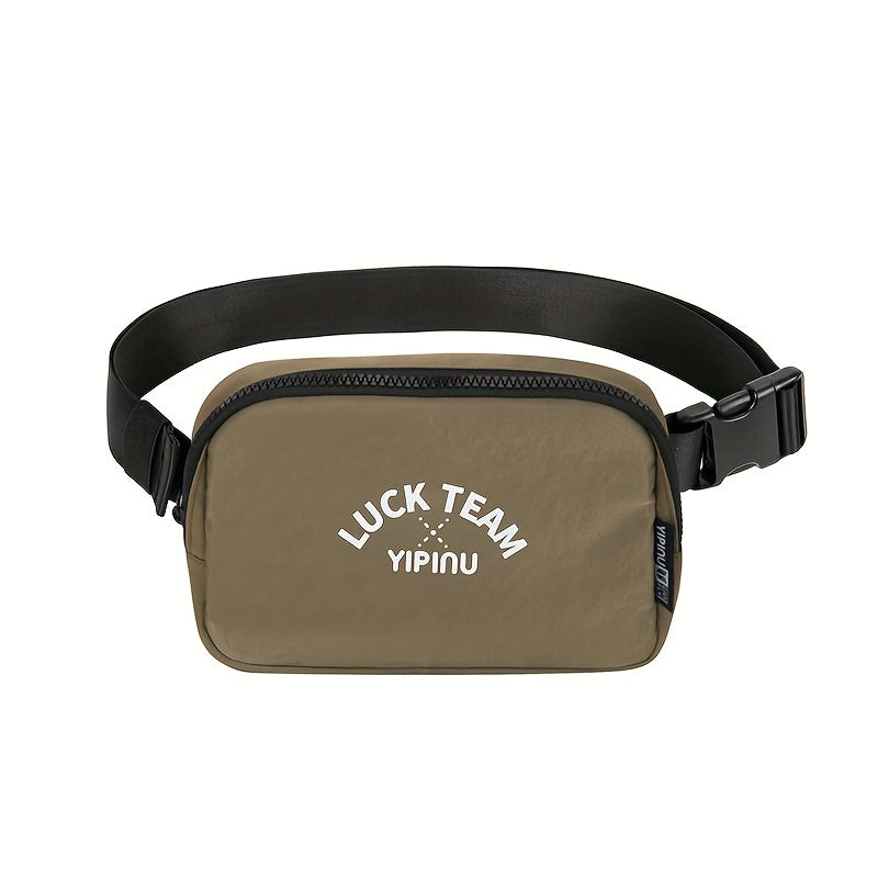 Waterproof Sports Waist Bag for Cycling Hiking Camping