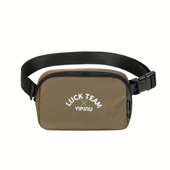 Waterproof Sports Waist Bag for Cycling Hiking Camping