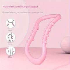 Yoga Stretching Ring for Fitness Massage Body Shaping Strength Training Pilates