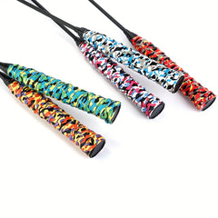Sweatband Grip Cover for Racket Non Slip Handle Strap