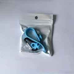 Bogg Bag Key Holder - Beach Bag Insert Charms & Organizer