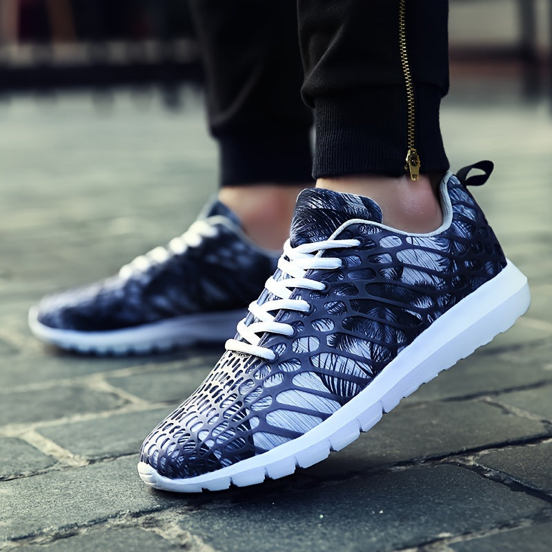 Coconut Tree Stylist Running Shoes for Women