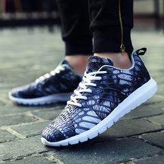 Coconut Tree Stylist Running Shoes for Women