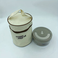 Insulated Stainless Steel Lunch Box Set Leakproof Bento Box
